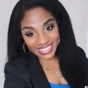 Meet your Posher, Charmaine